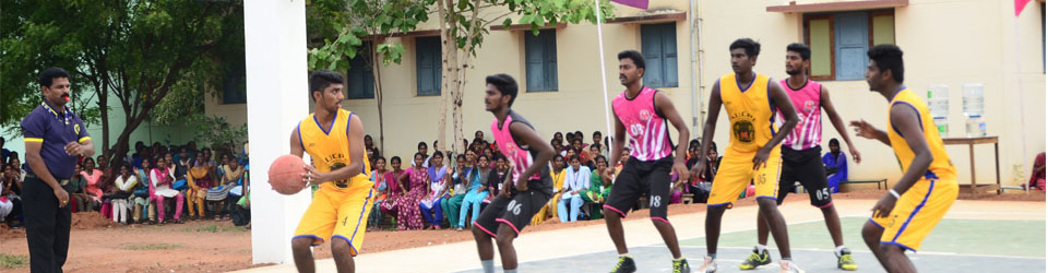 Sree Sevugan Annamalai College