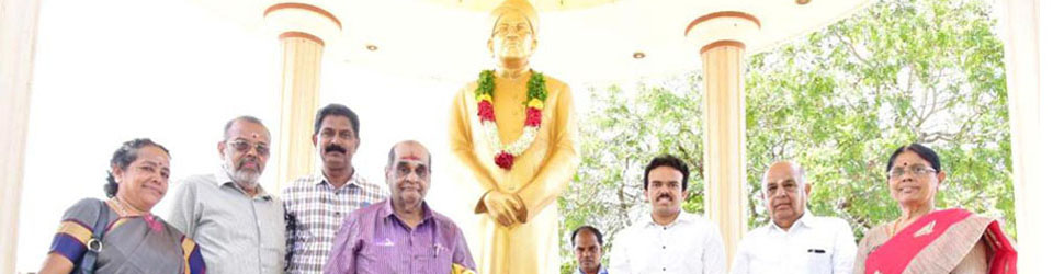 Sree Sevugan Annamalai College